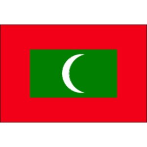 Maldives