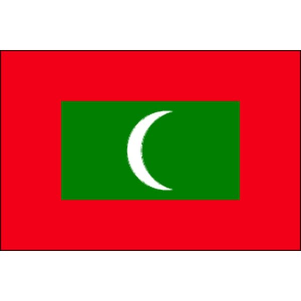 Maldives