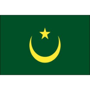Old Mauritania