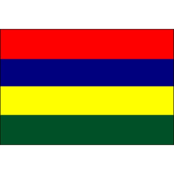 Mauritius