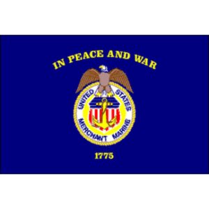 Merchant Marines