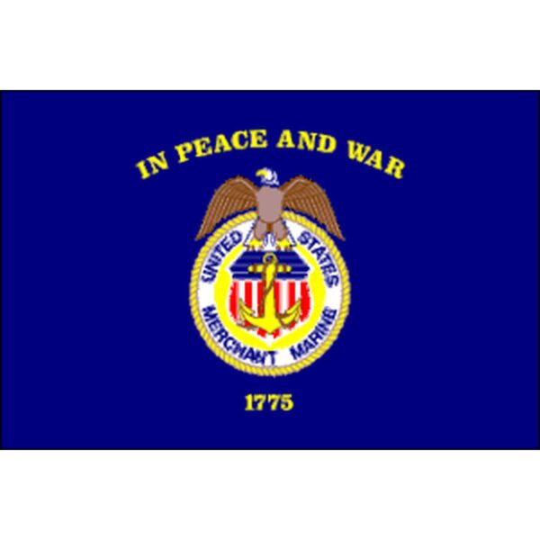 Merchant Marines