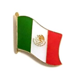 Mexico Pack of 12