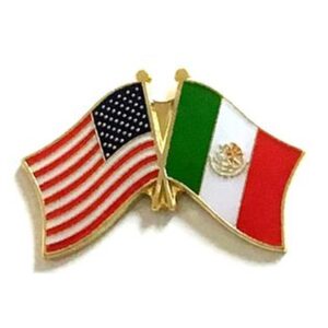 Mexico Friendship Pack of 12