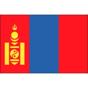 Mongolia