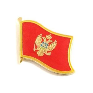 Montenegro Pack of 12