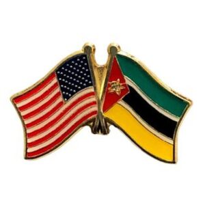 Mozambique Friendship Pack of 12