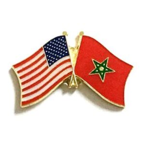 Morocco Friendship Pack of 12