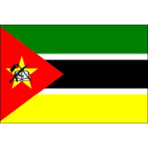 Mozambique