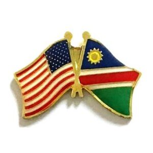 Namibia Friendship Pack of 12