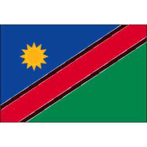 Namibia