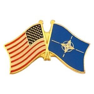NATO Friendship Pack of 12