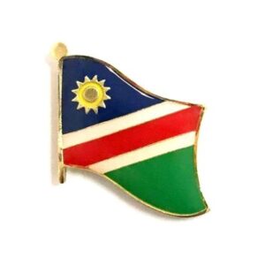 Namibia Pack of 12
