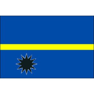 Nauru