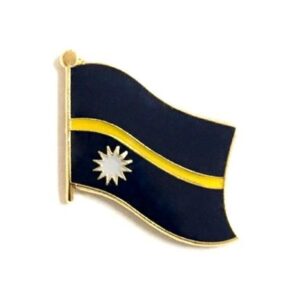 Nauru Pack of 12