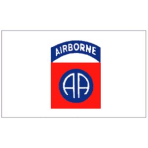 82nd Airborne