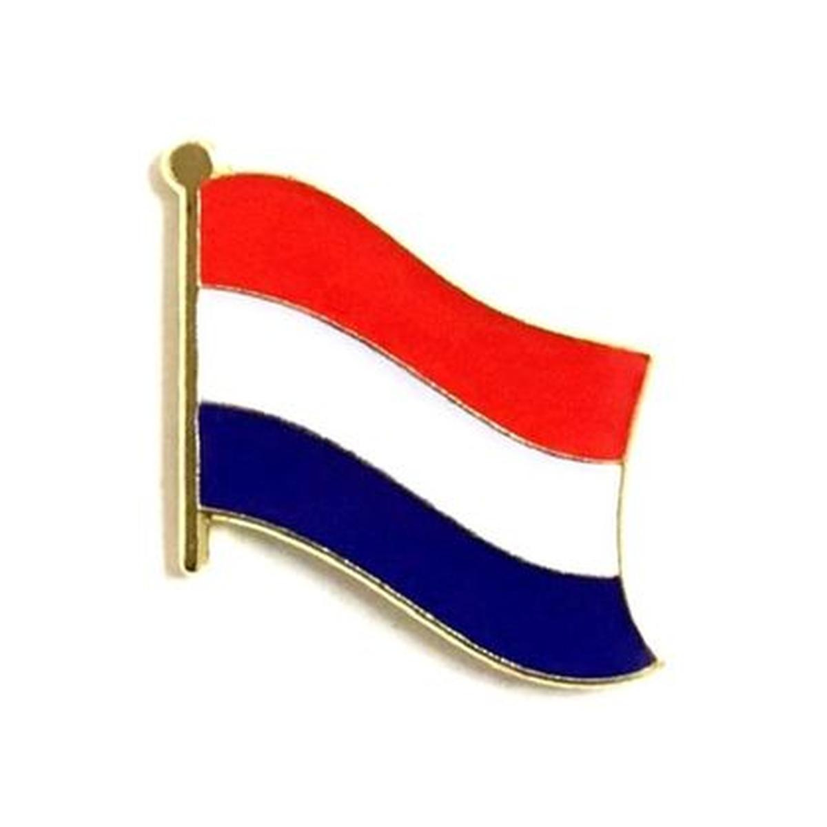 Netherlands Pack of 12
