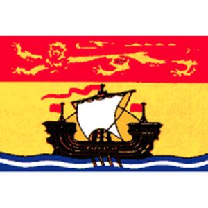 New Brunswick