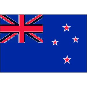 New Zealand