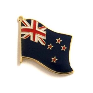 New Zealand Pack of 12