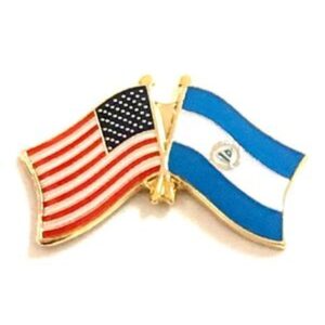 Nicaragua Friendship Pack of 12