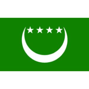 Old Comoros