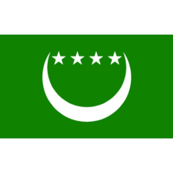 Old Comoros