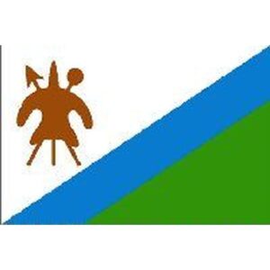 Old Lesotho