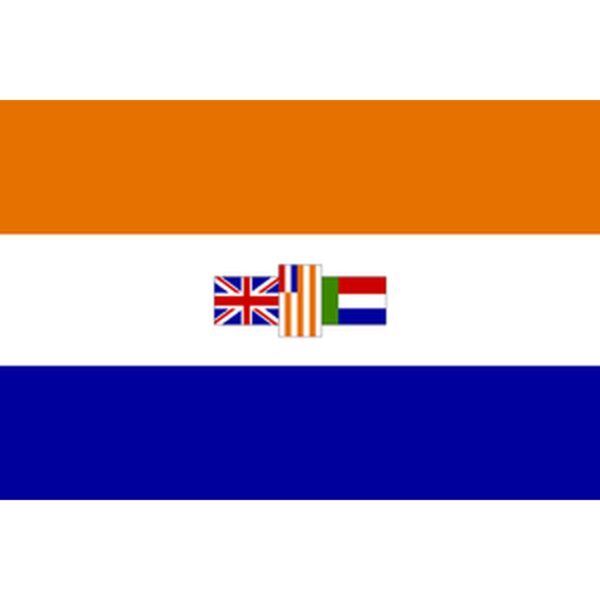 Old South Africa
