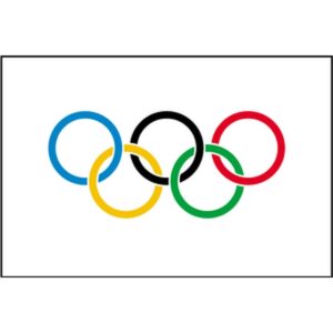 Olympic Flag