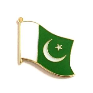 Pakistan Pack of 12