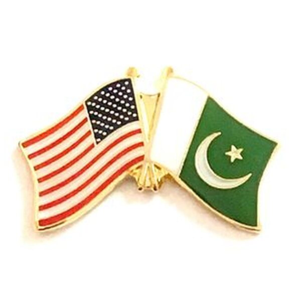 Pakistan Friendship Pack of 12