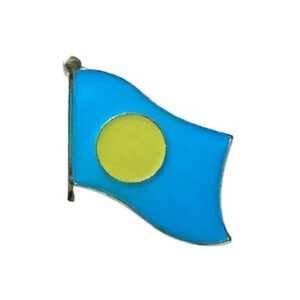 Palau Pack of 12