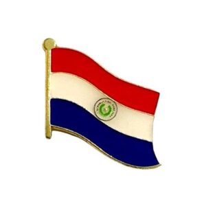 Paraguay Pack of 12