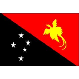 Papua New Guinea