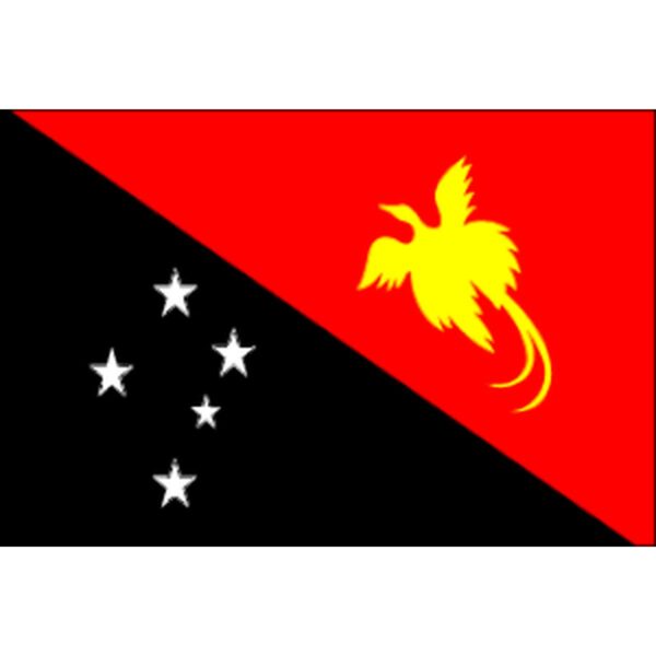 Papua New Guinea
