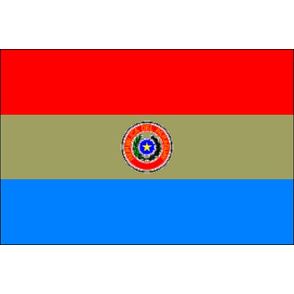 Paraguay