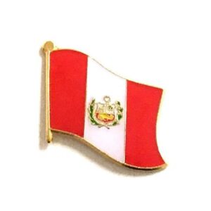 Peru Pack of 12