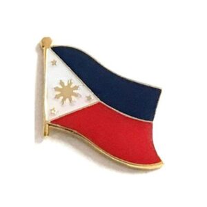 Philippines Pack of 12