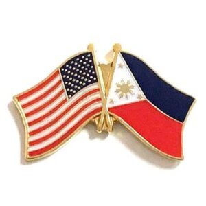 Philippines Friendship Pack of 12