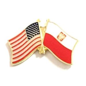 Poland Eagle Friendship Pack of 12