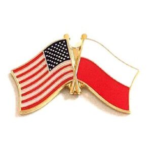 Poland Friendship Pack of 12