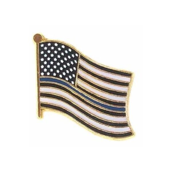 Police Memorial Pack of 12