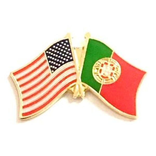 Portugal Friendship Pack of 12