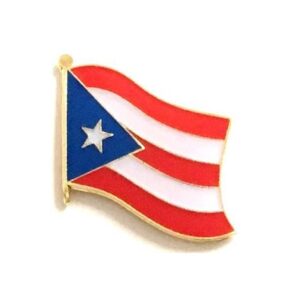Puerto Rico Pack of 12