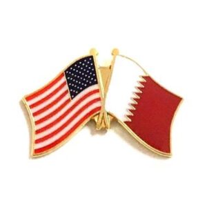 Qatar Friendship Pack of 12