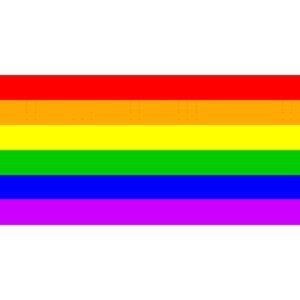 Rainbow Flag