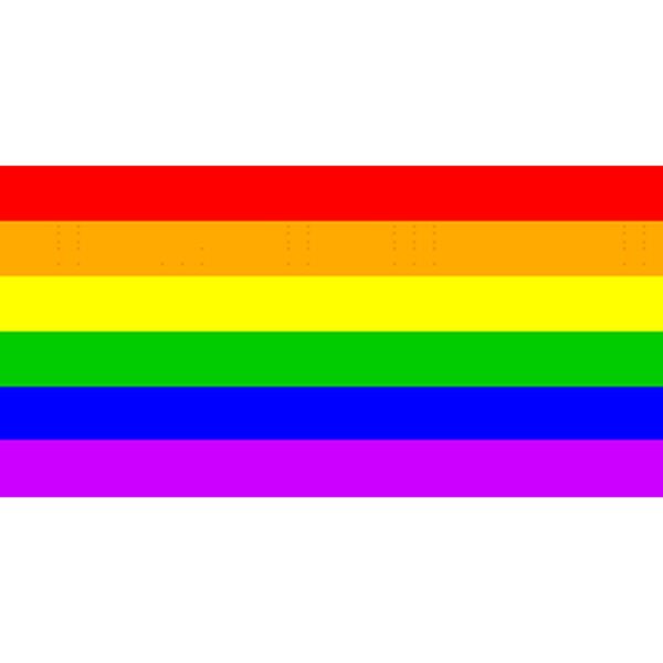 Rainbow Flag