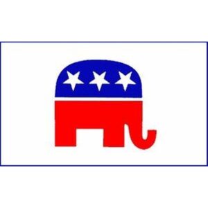 Republican Flag