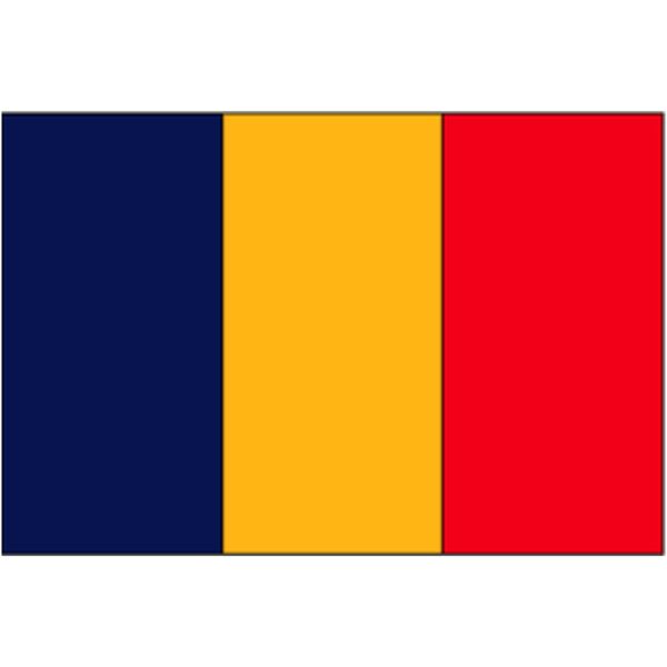 Gypsy (Romani Peoples Flag)
